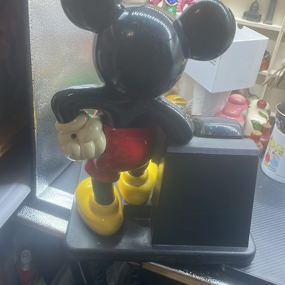 Mickey Mouse Phone - Picture 5 of 8